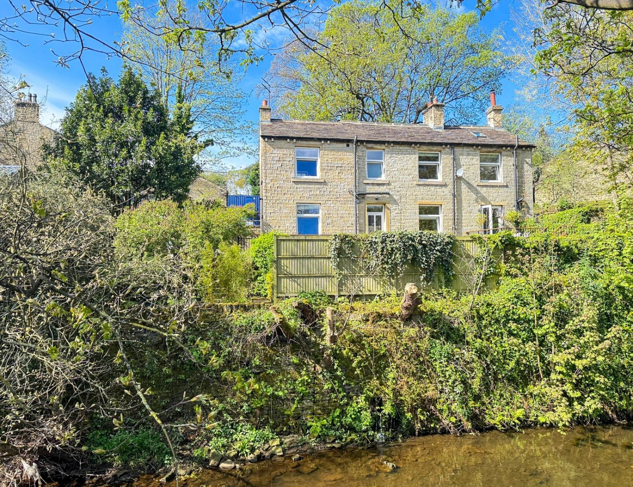 Images for Honley, Holmfirth