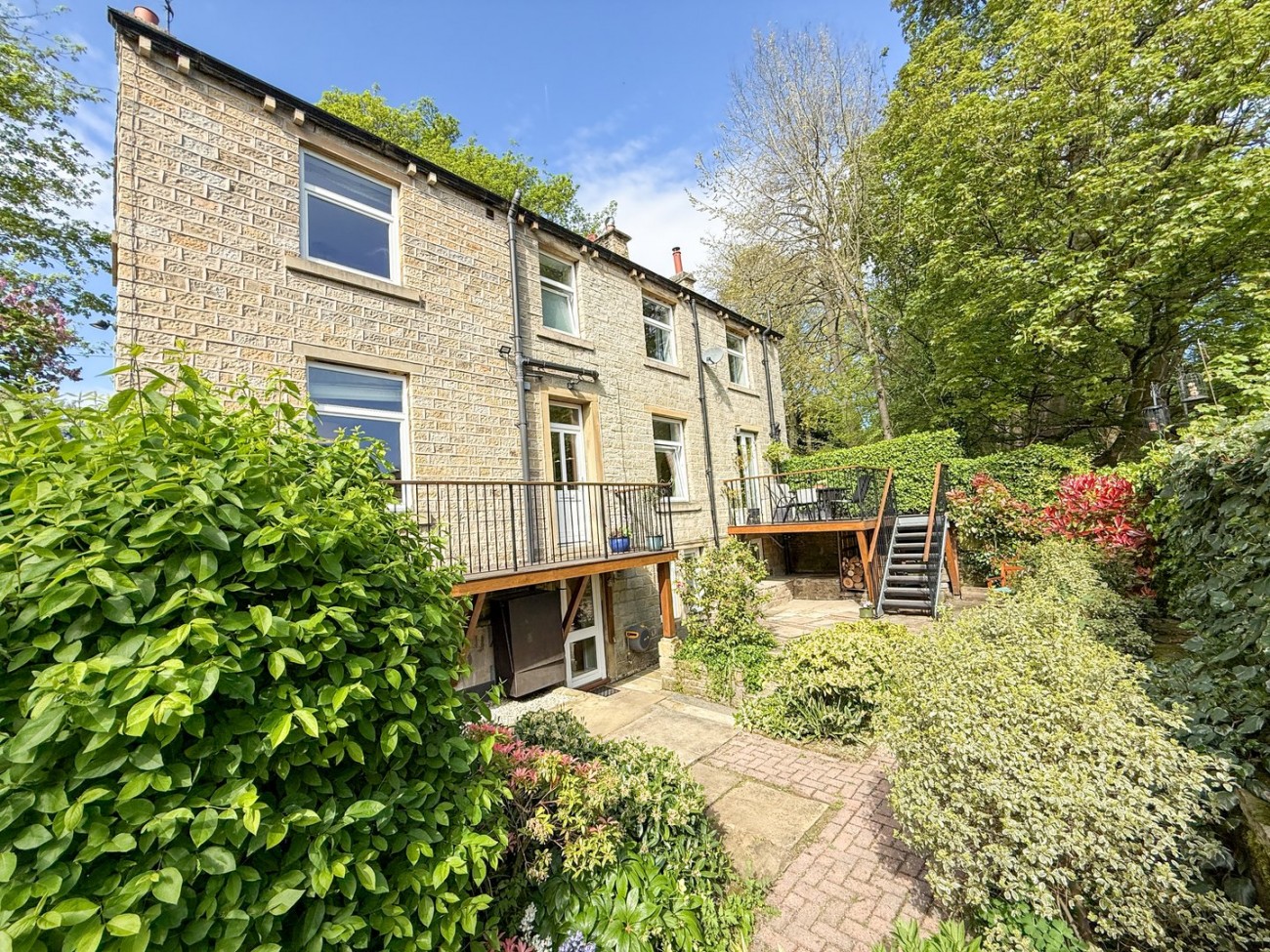 Images for Honley, Holmfirth