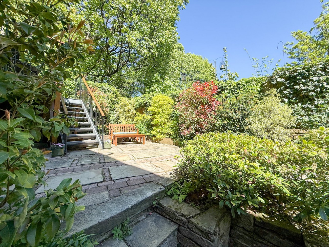 Images for Honley, Holmfirth