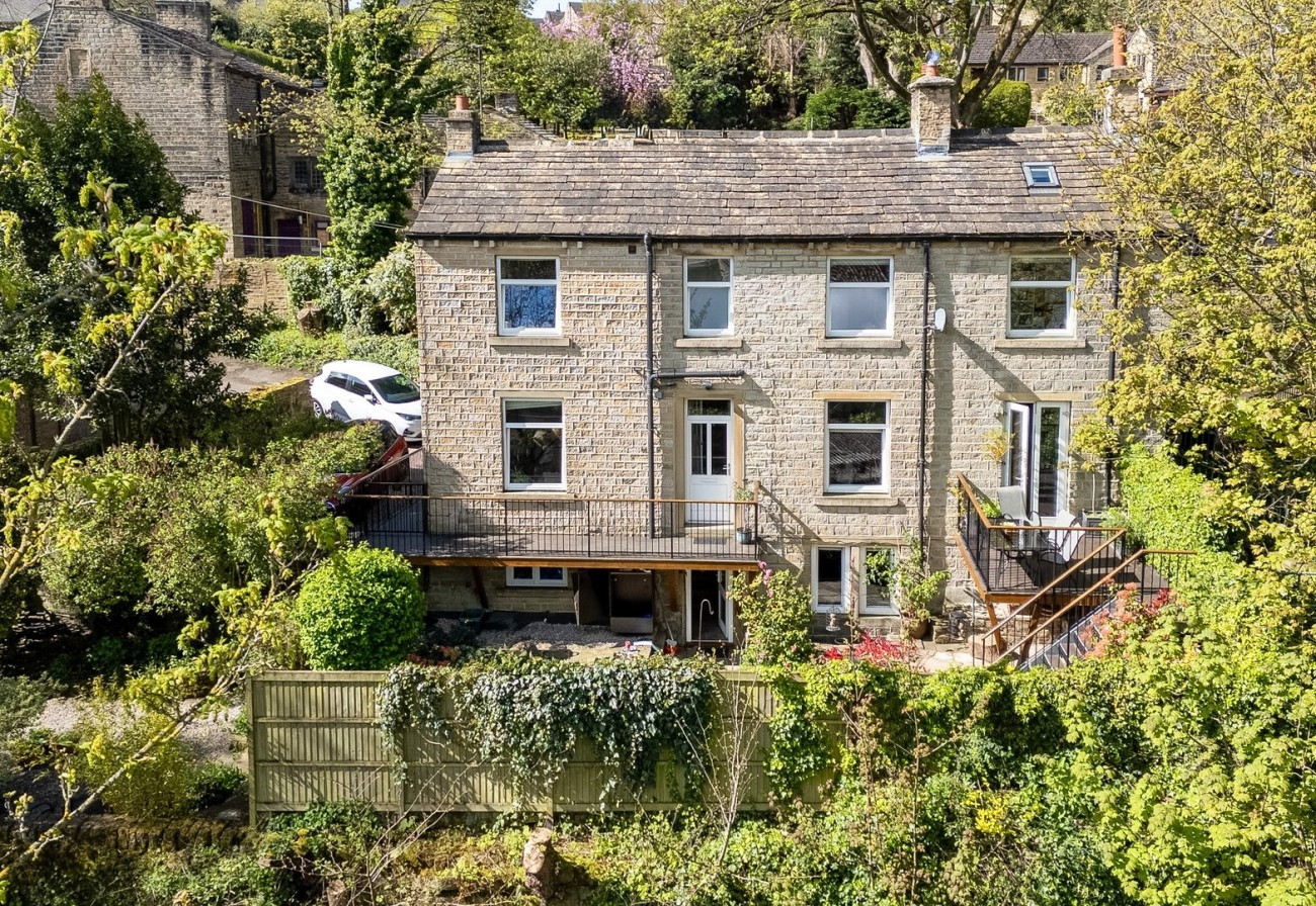 Images for Honley, Holmfirth