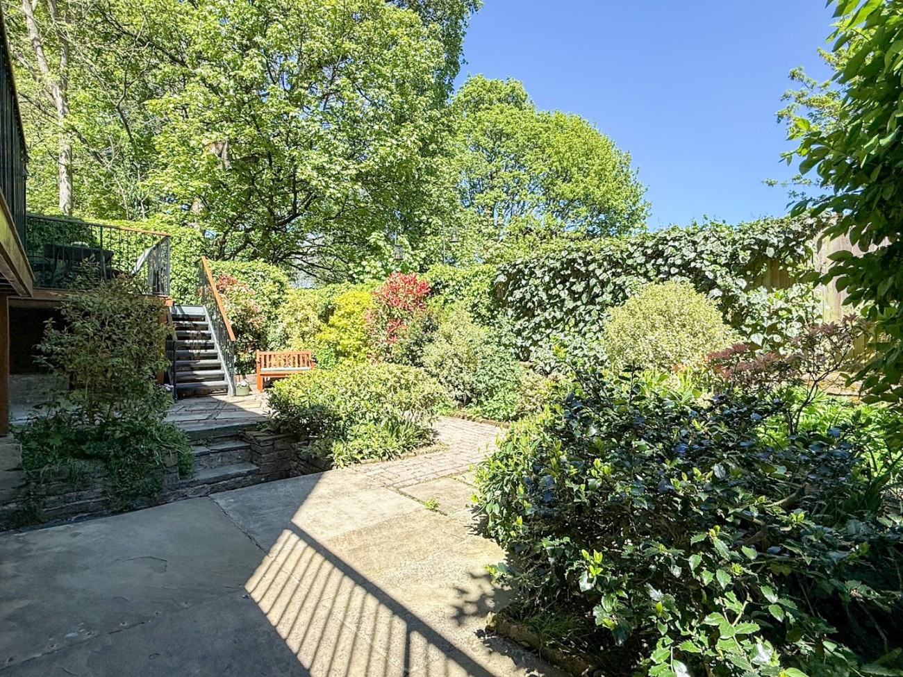 Images for Honley, Holmfirth