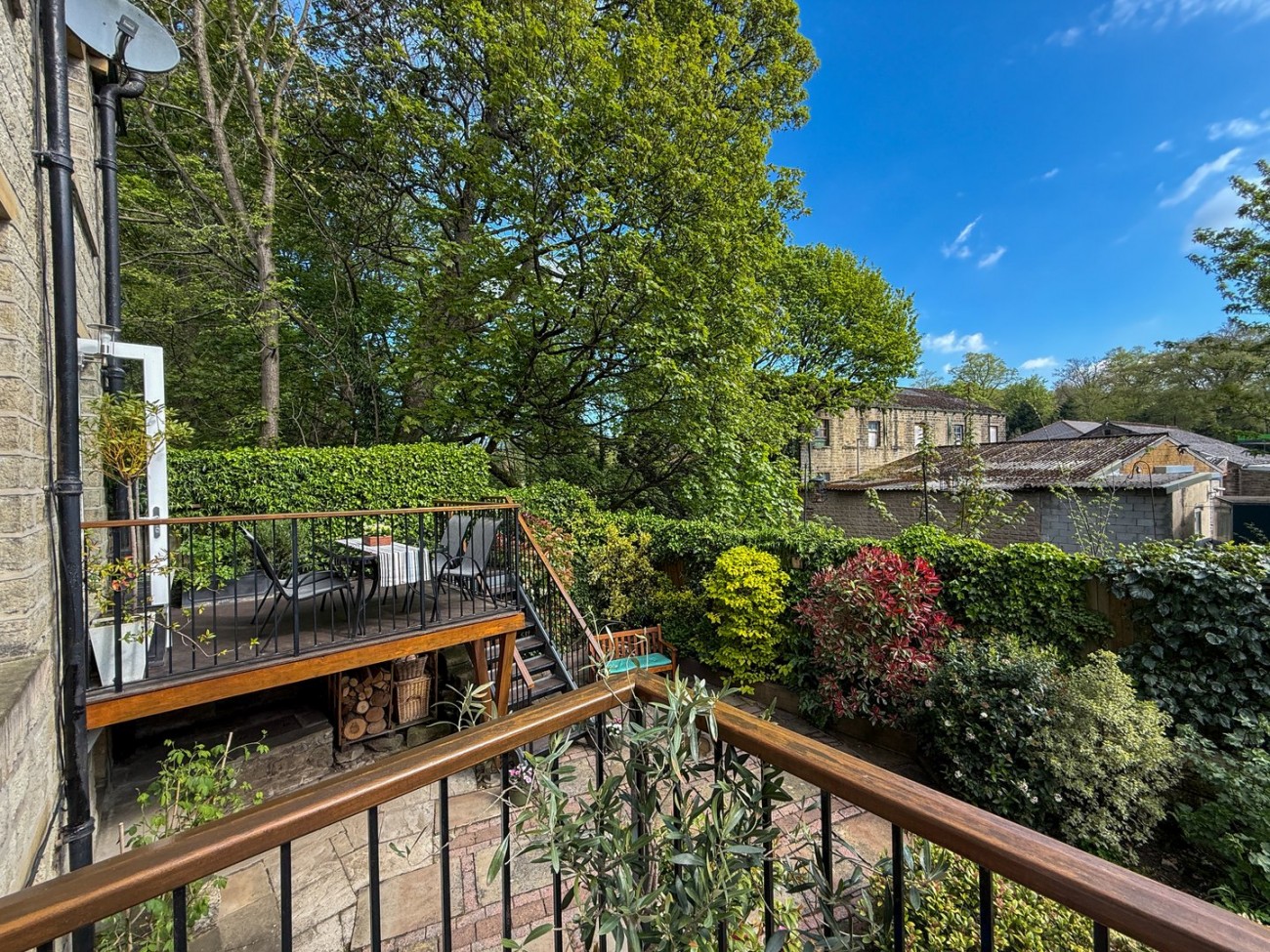 Images for Honley, Holmfirth