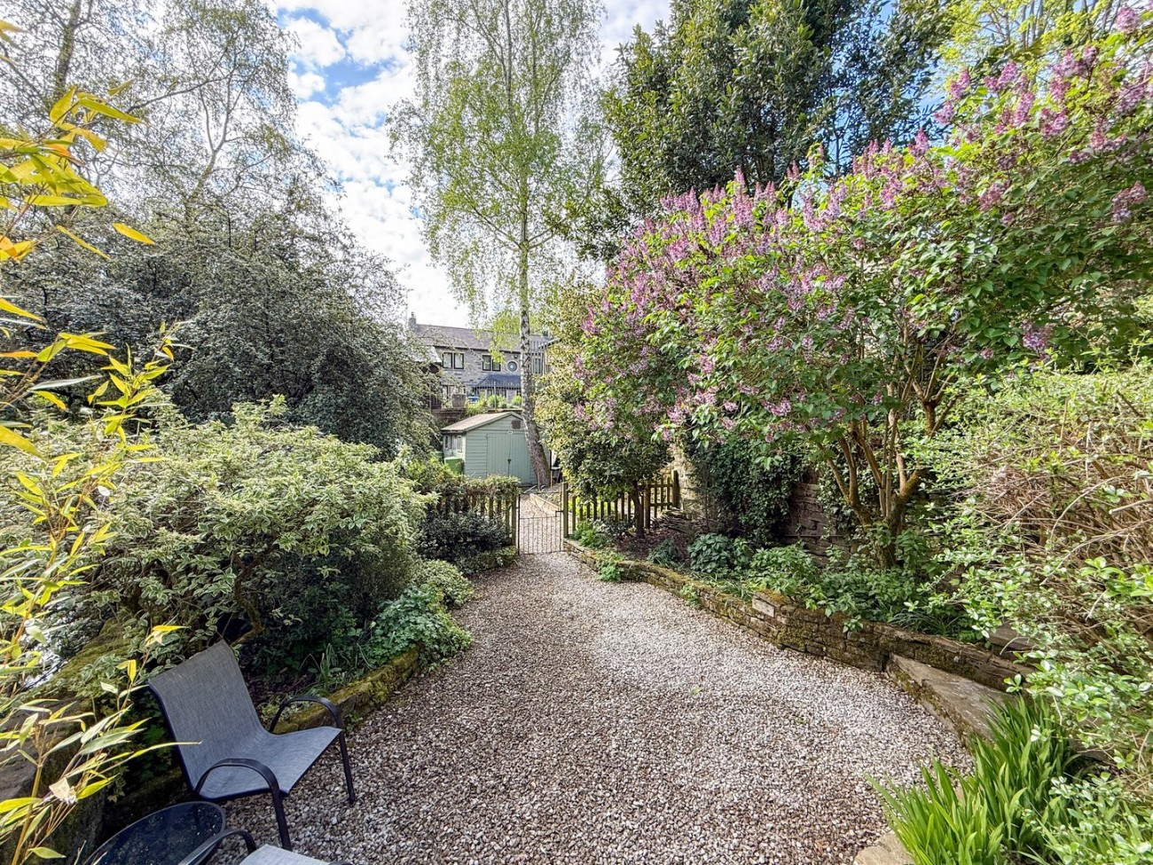 Images for Honley, Holmfirth