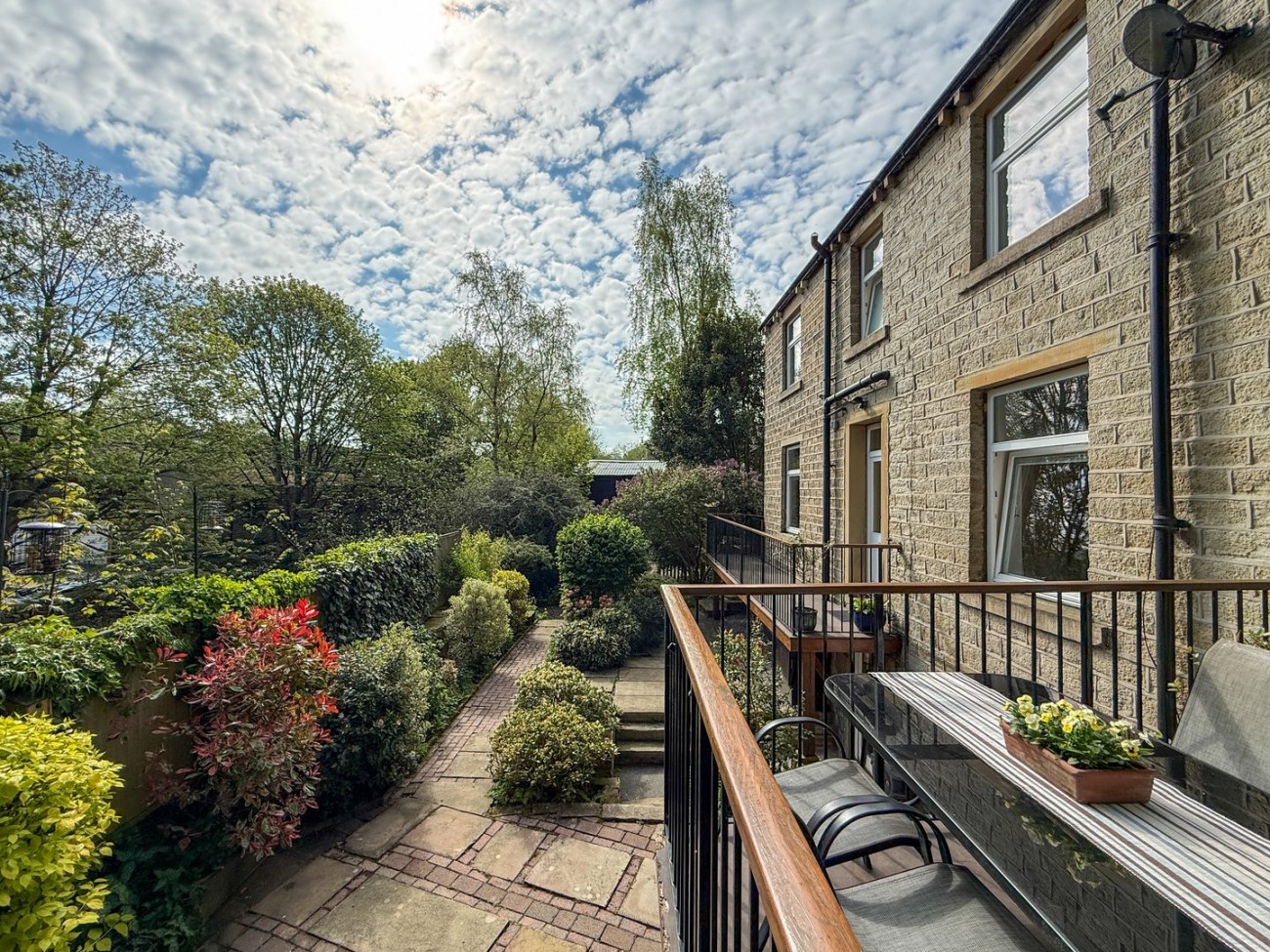 Images for Honley, Holmfirth