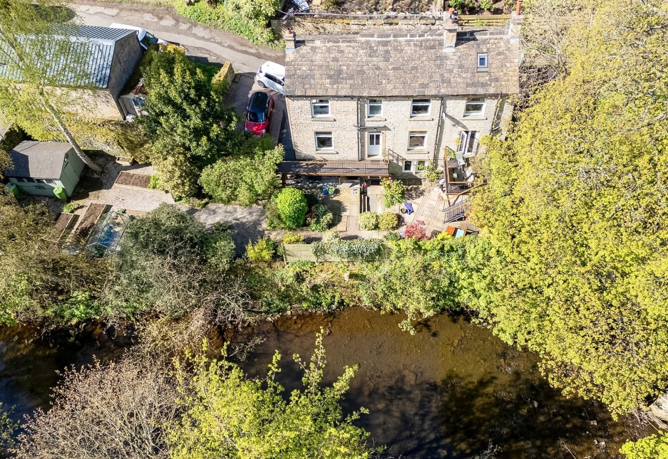 Images for Honley, Holmfirth