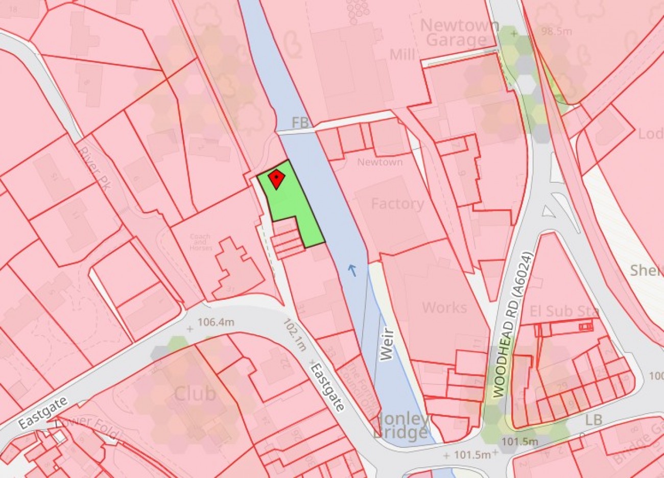 Images for Honley, Holmfirth