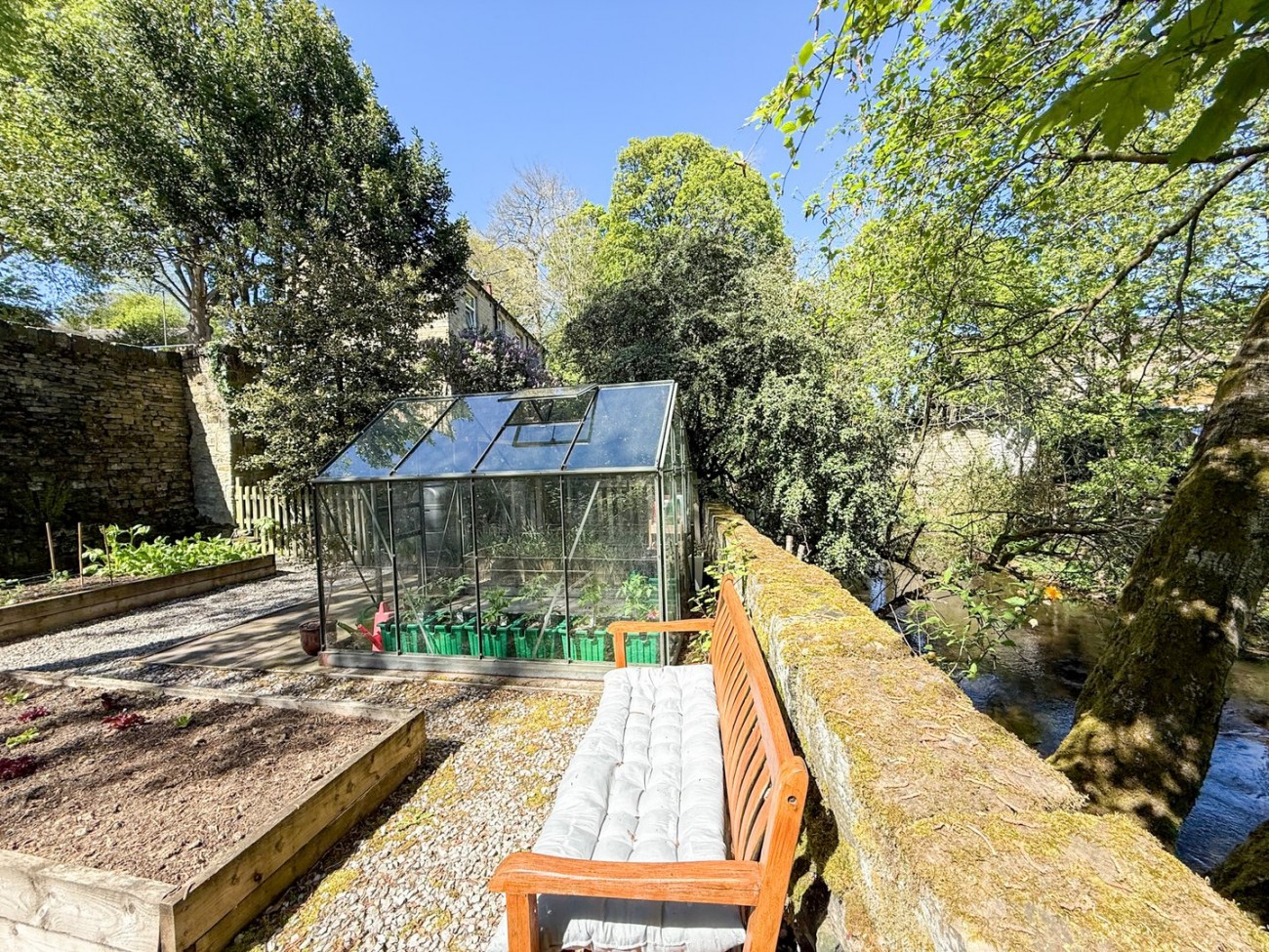 Images for Honley, Holmfirth
