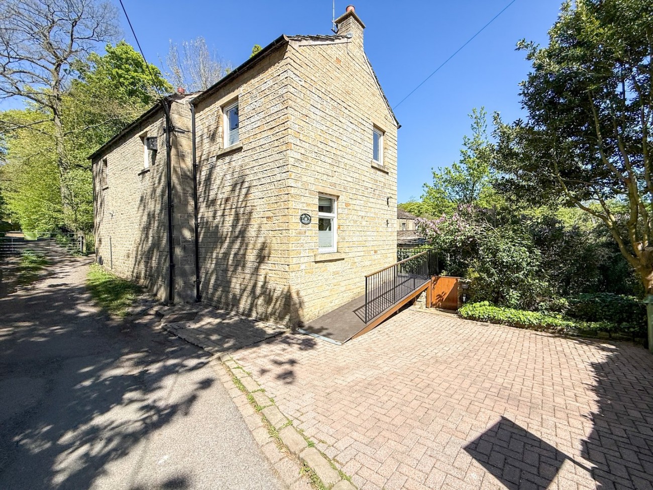 Images for Honley, Holmfirth