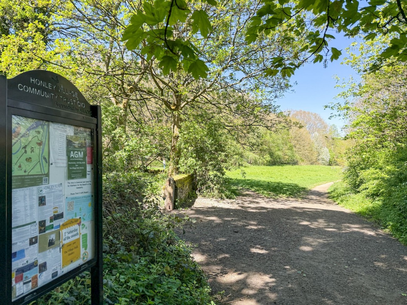 Images for Honley, Holmfirth