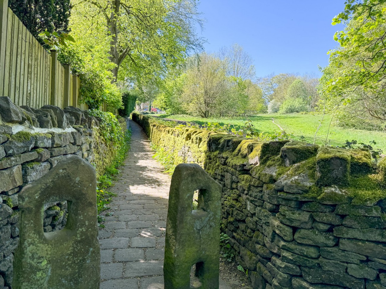 Images for Honley, Holmfirth