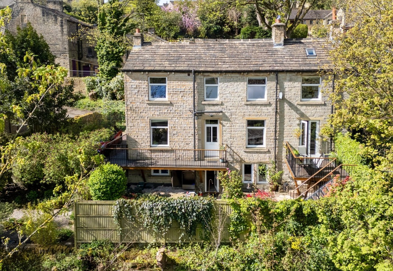 Images for Honley, Holmfirth