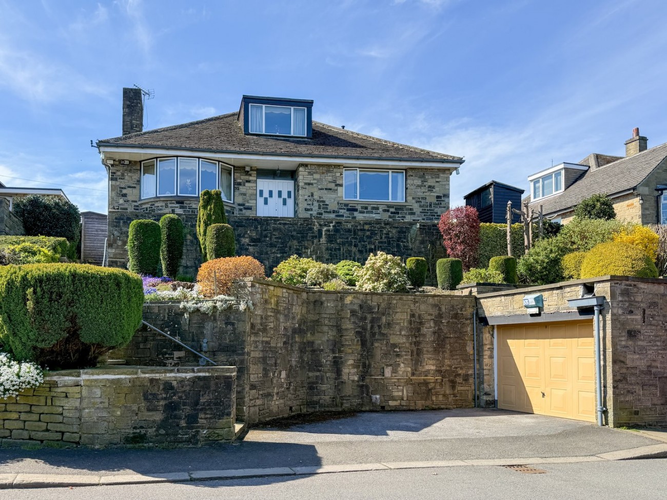 Images for Far End Lane, Honley, Holmfirth