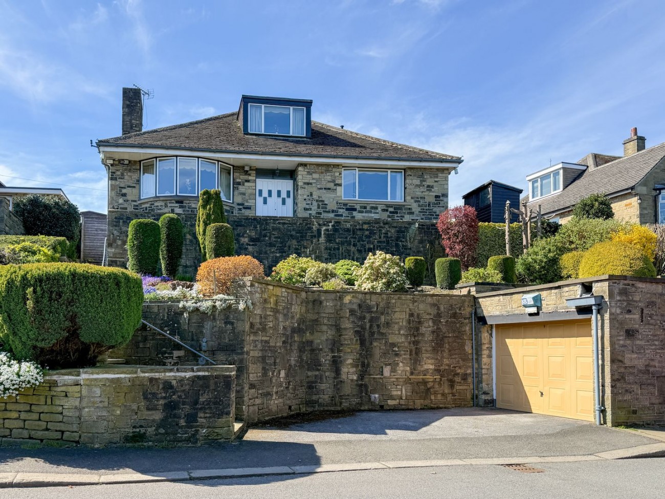 Images for Far End Lane, Honley, Holmfirth