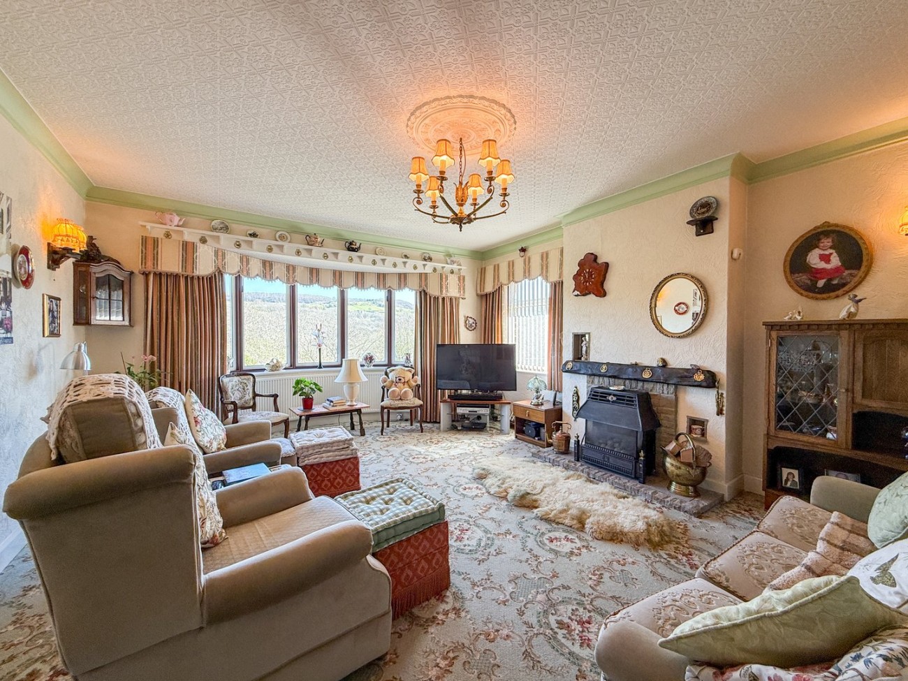 Images for Far End Lane, Honley, Holmfirth