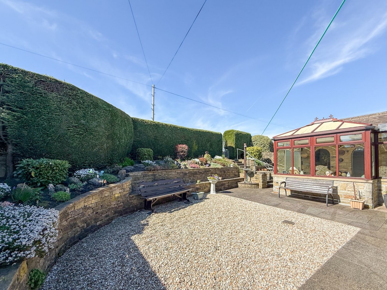 Images for Far End Lane, Honley, Holmfirth