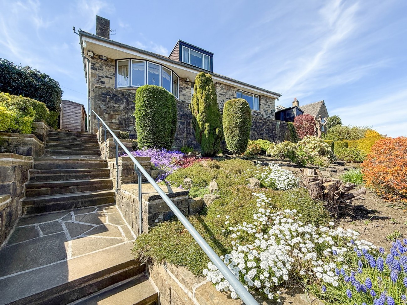 Images for Far End Lane, Honley, Holmfirth