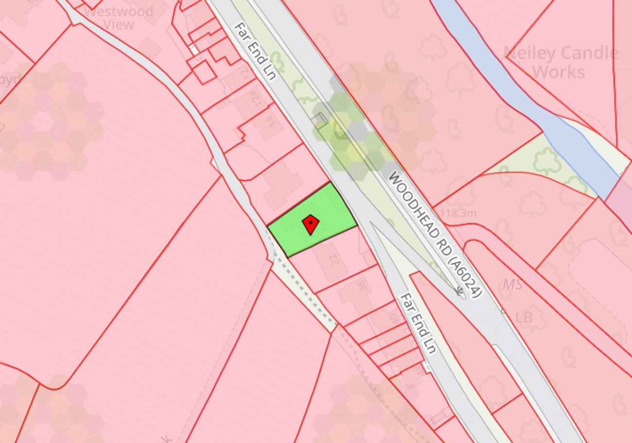 Images for Far End Lane, Honley, Holmfirth