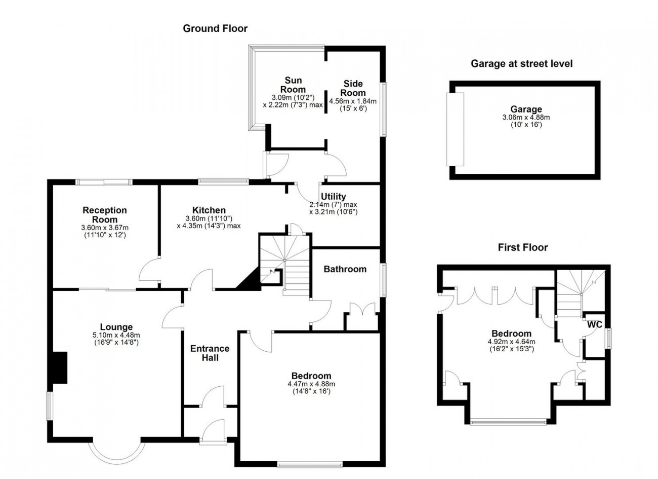 Images for Far End Lane, Honley, Holmfirth