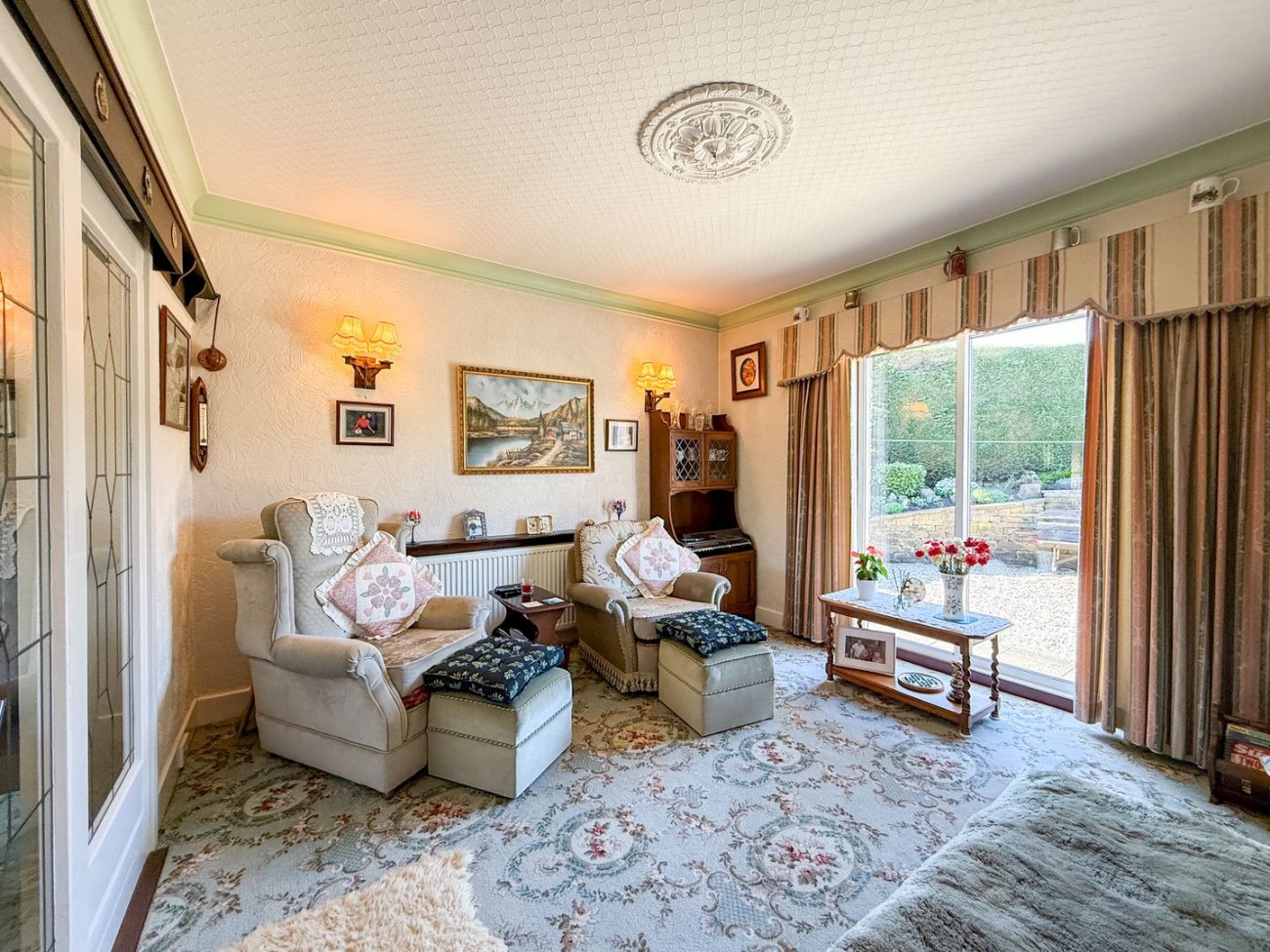 Images for Far End Lane, Honley, Holmfirth