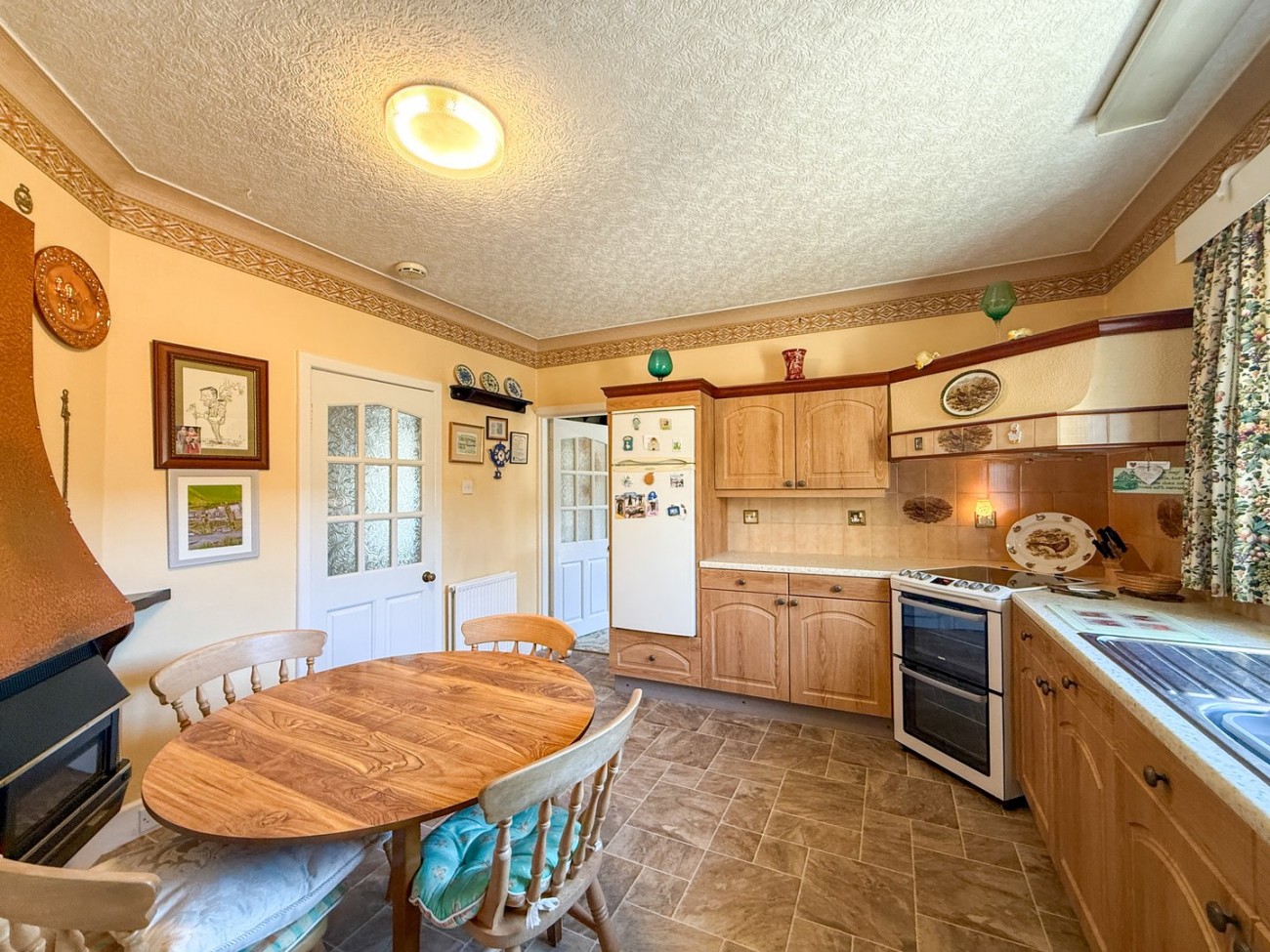 Images for Far End Lane, Honley, Holmfirth