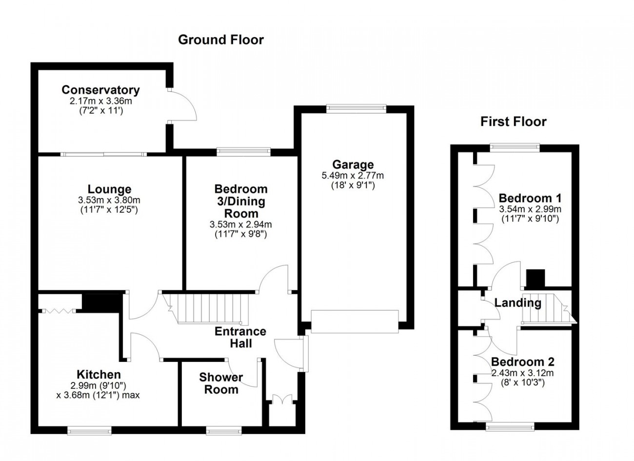Images for Newsome, Huddersfield