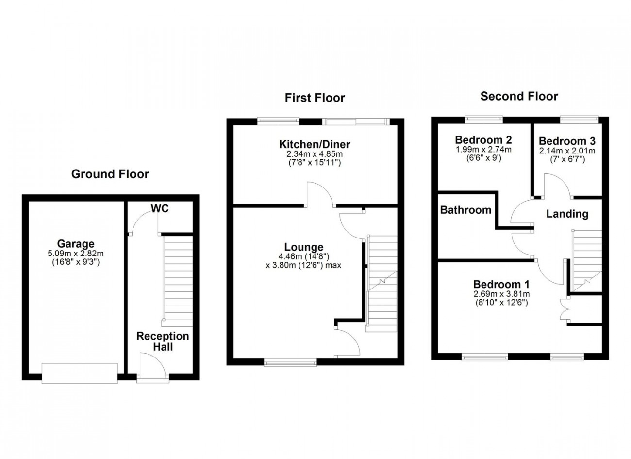 Images for Berry Brow, Huddersfield