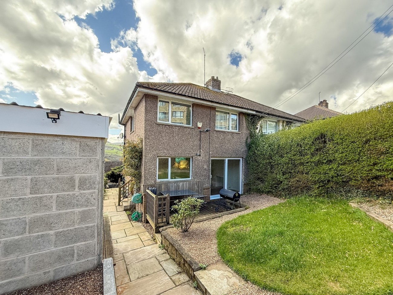 Images for Greenfield Road, Holmfirth