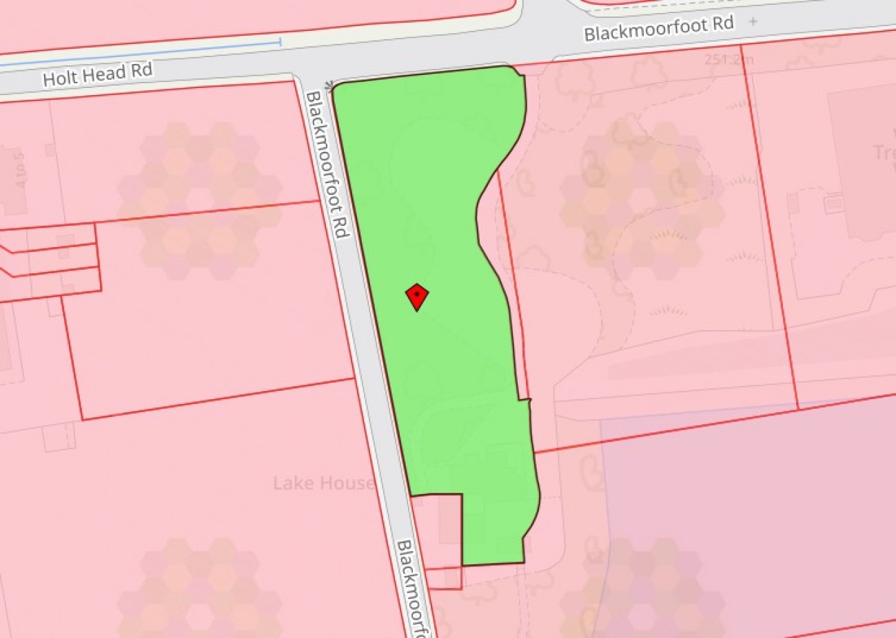 Images for Linthwaite, Huddersfield