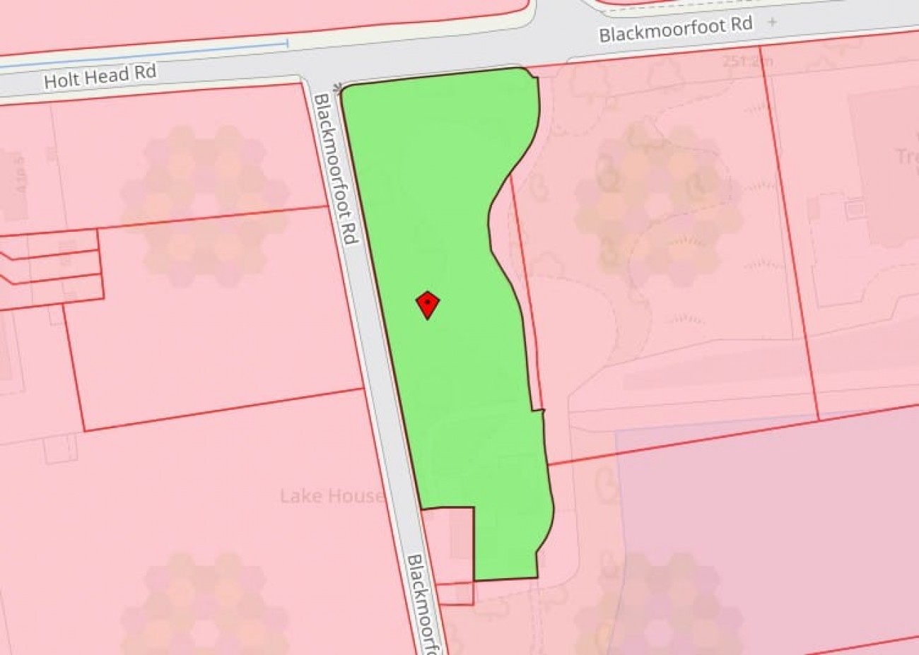 Images for Linthwaite, Huddersfield
