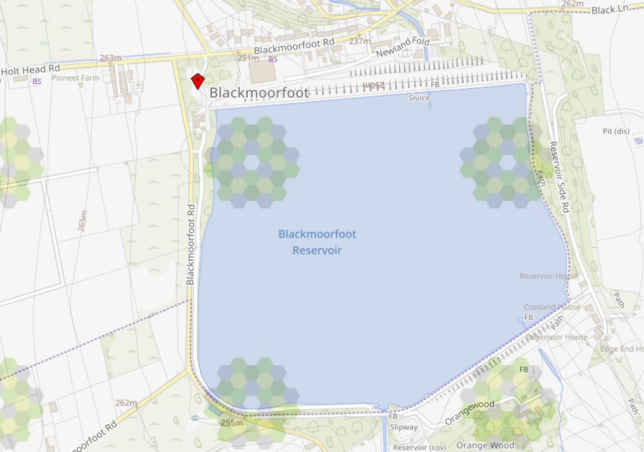 Images for Linthwaite, Huddersfield