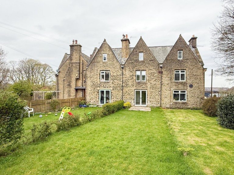 View Full Details for Wilshaw, Holmfirth