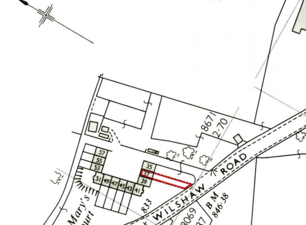 Images for Wilshaw, Holmfirth