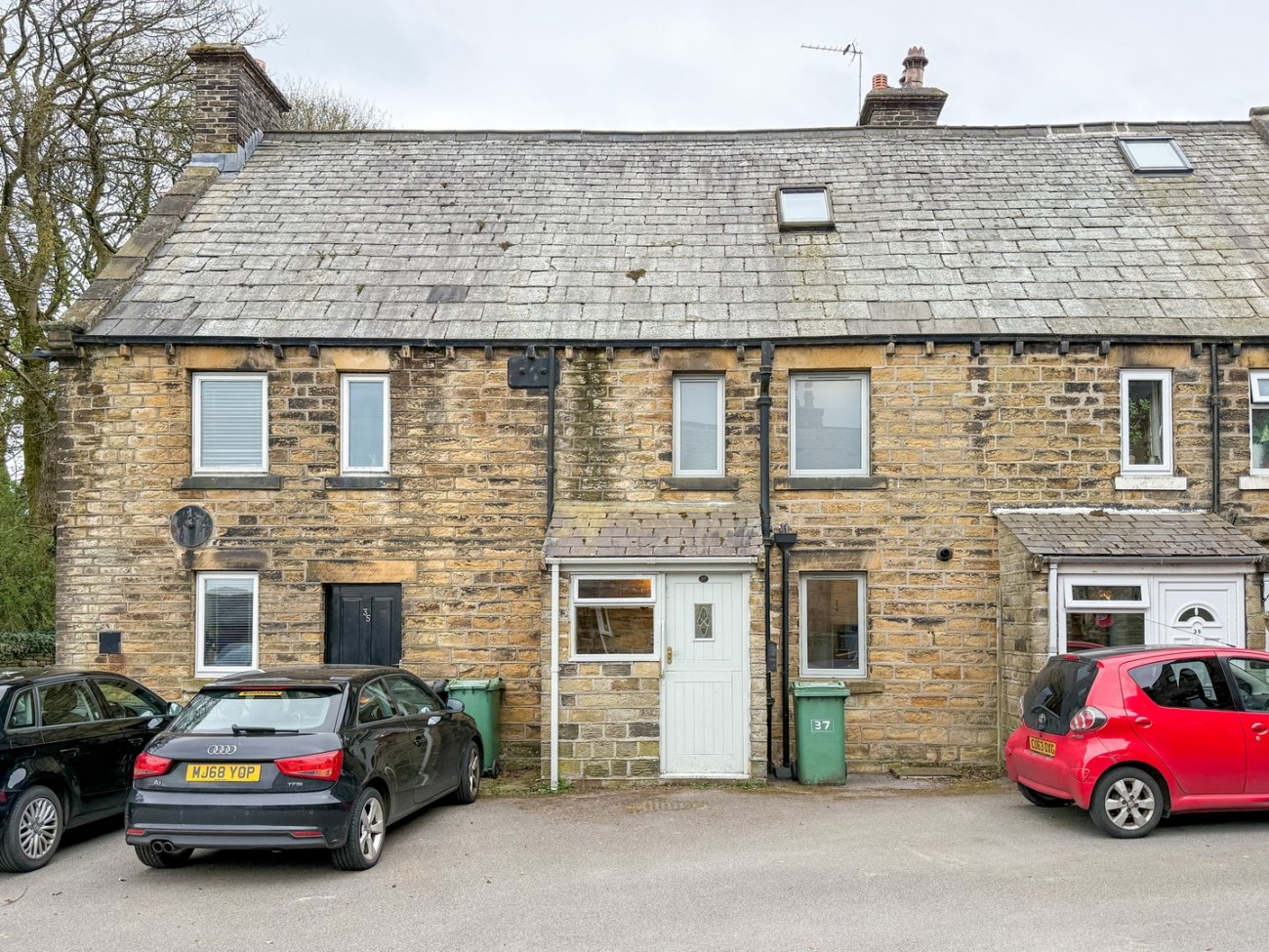 Images for Wilshaw, Holmfirth