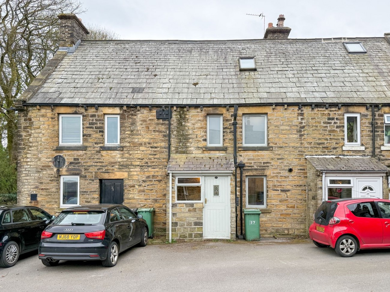 Images for Wilshaw, Holmfirth