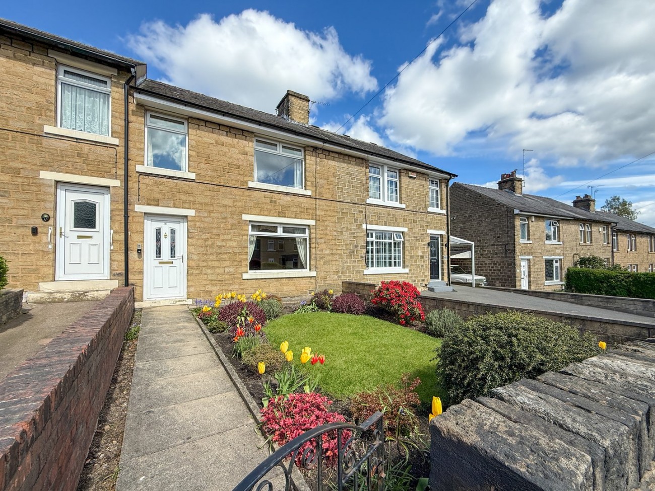 Images for Honley, Holmfirth