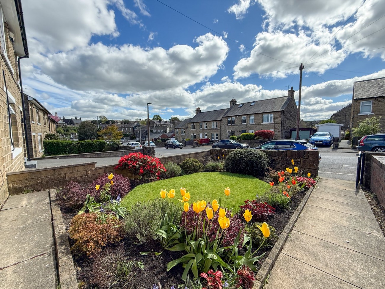 Images for Honley, Holmfirth