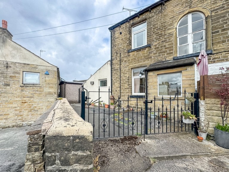 View Full Details for Honley, Holmfirth