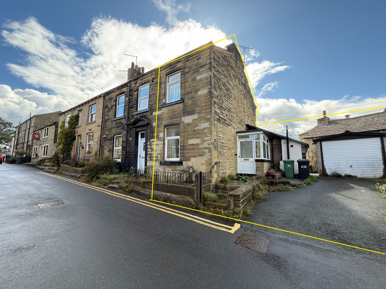 Images for Honley, Holmfirth