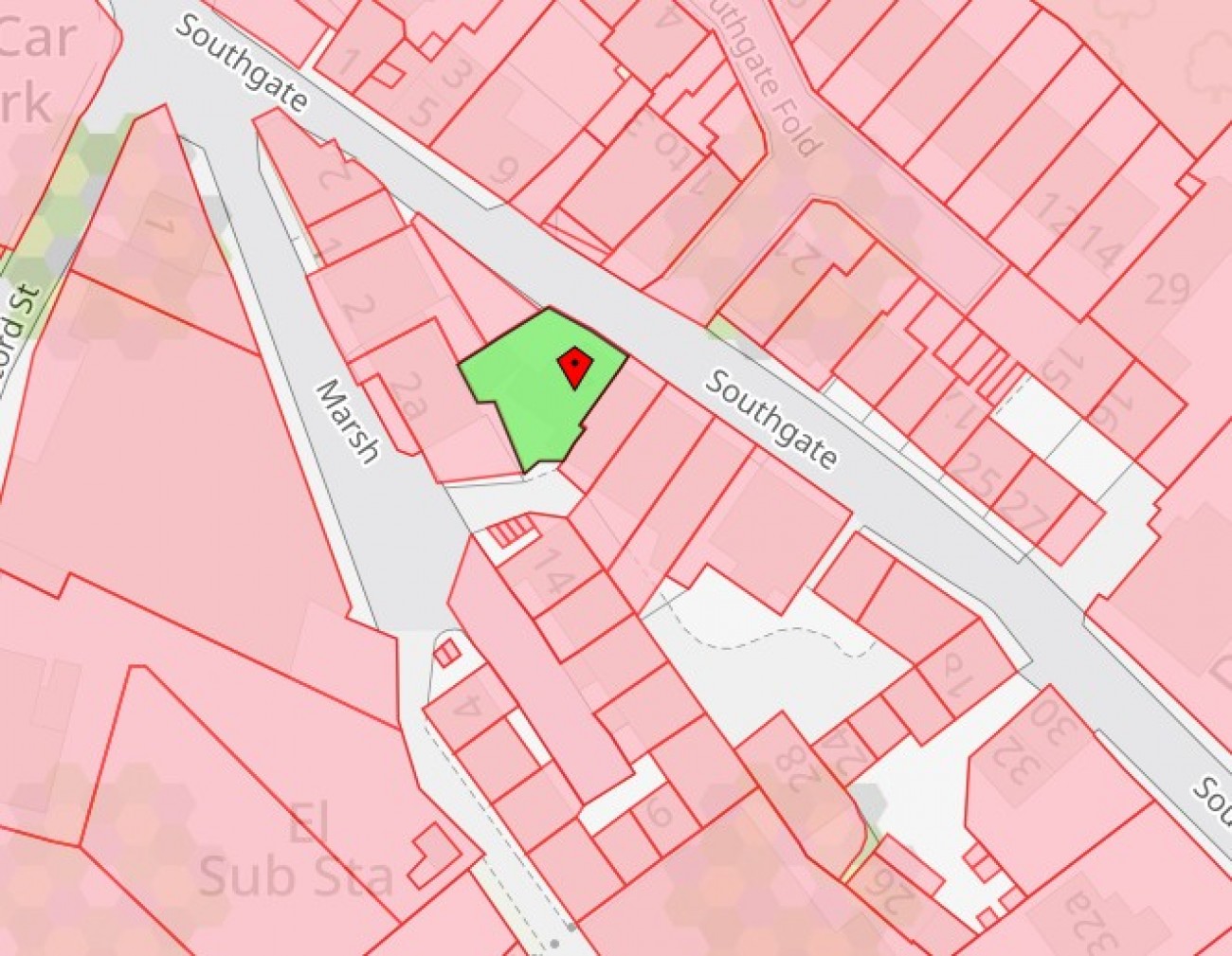 Images for Honley, Holmfirth