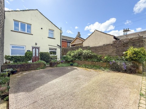 Click the photo for more details of Thurstonland, Huddersfield