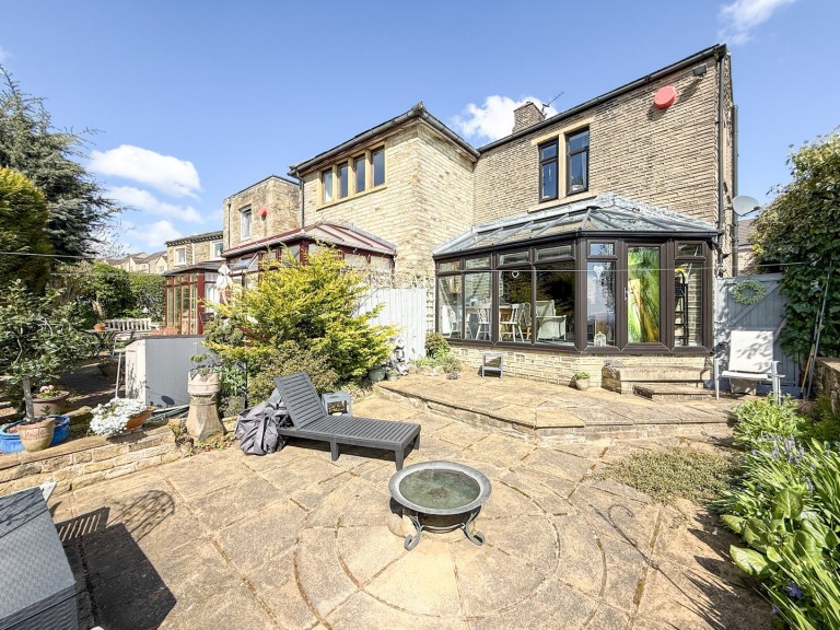 View Full Details for Birchencliffe, Huddersfield