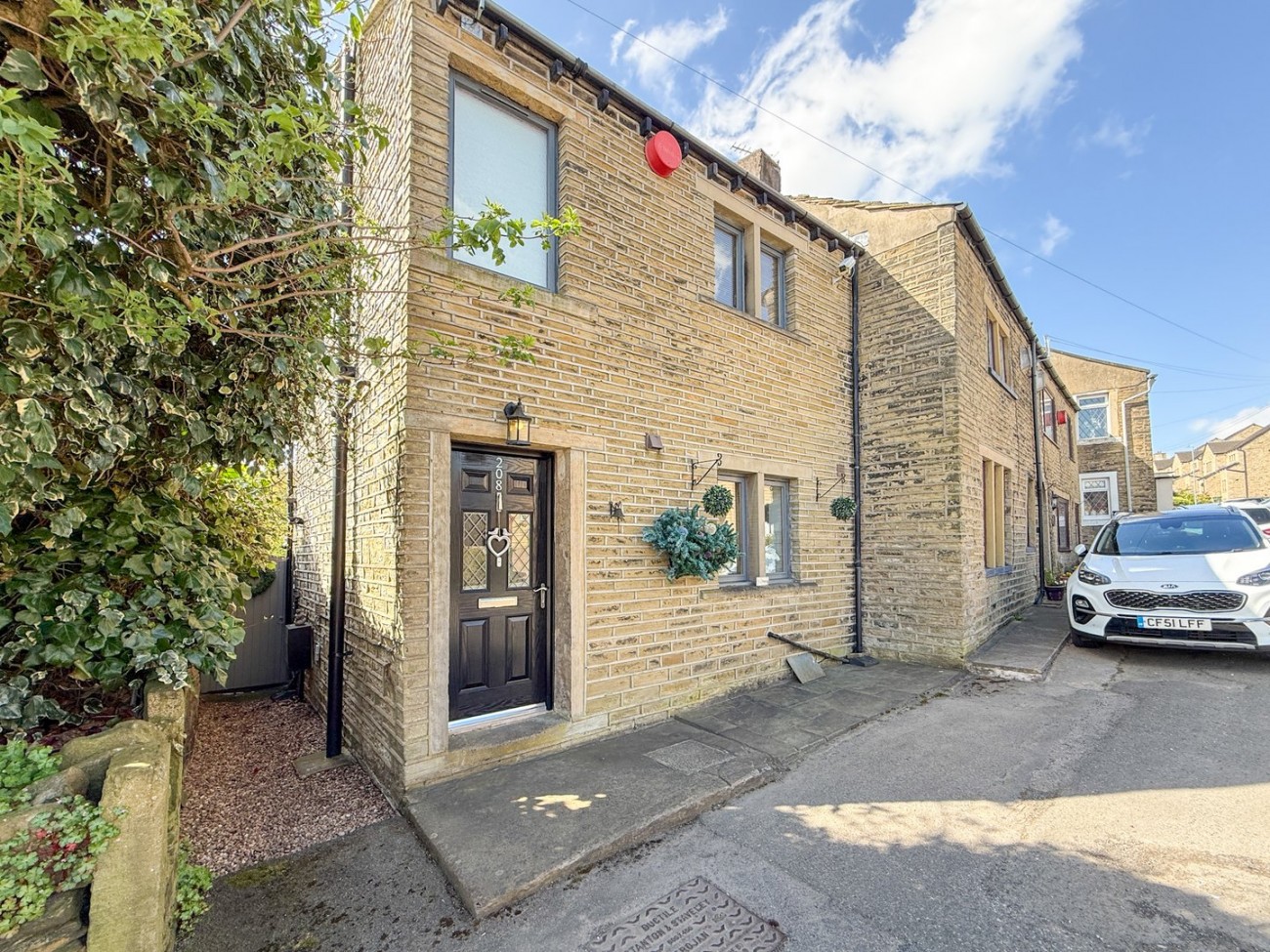 Images for Birchencliffe, Huddersfield