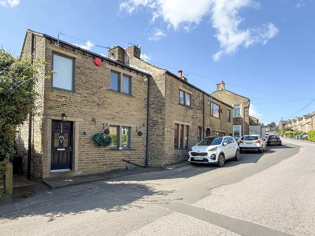 Images for Birchencliffe, Huddersfield