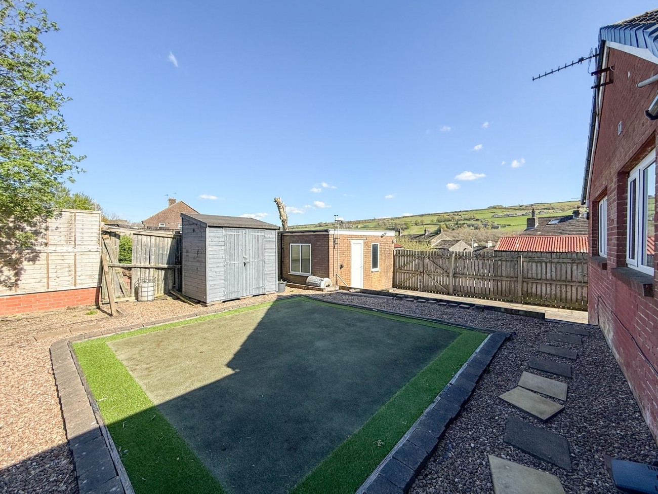 Images for Spring Lane, Holmfirth