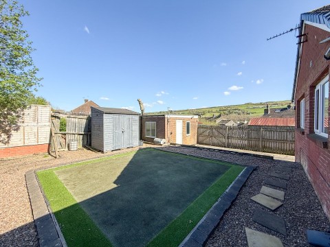 Click the photo for more details of Spring Lane, Holmfirth