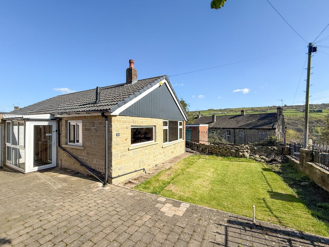 Images for Spring Lane, Holmfirth