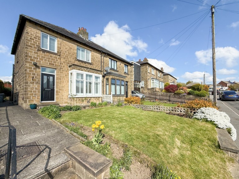View Full Details for Netherton, Huddersfield