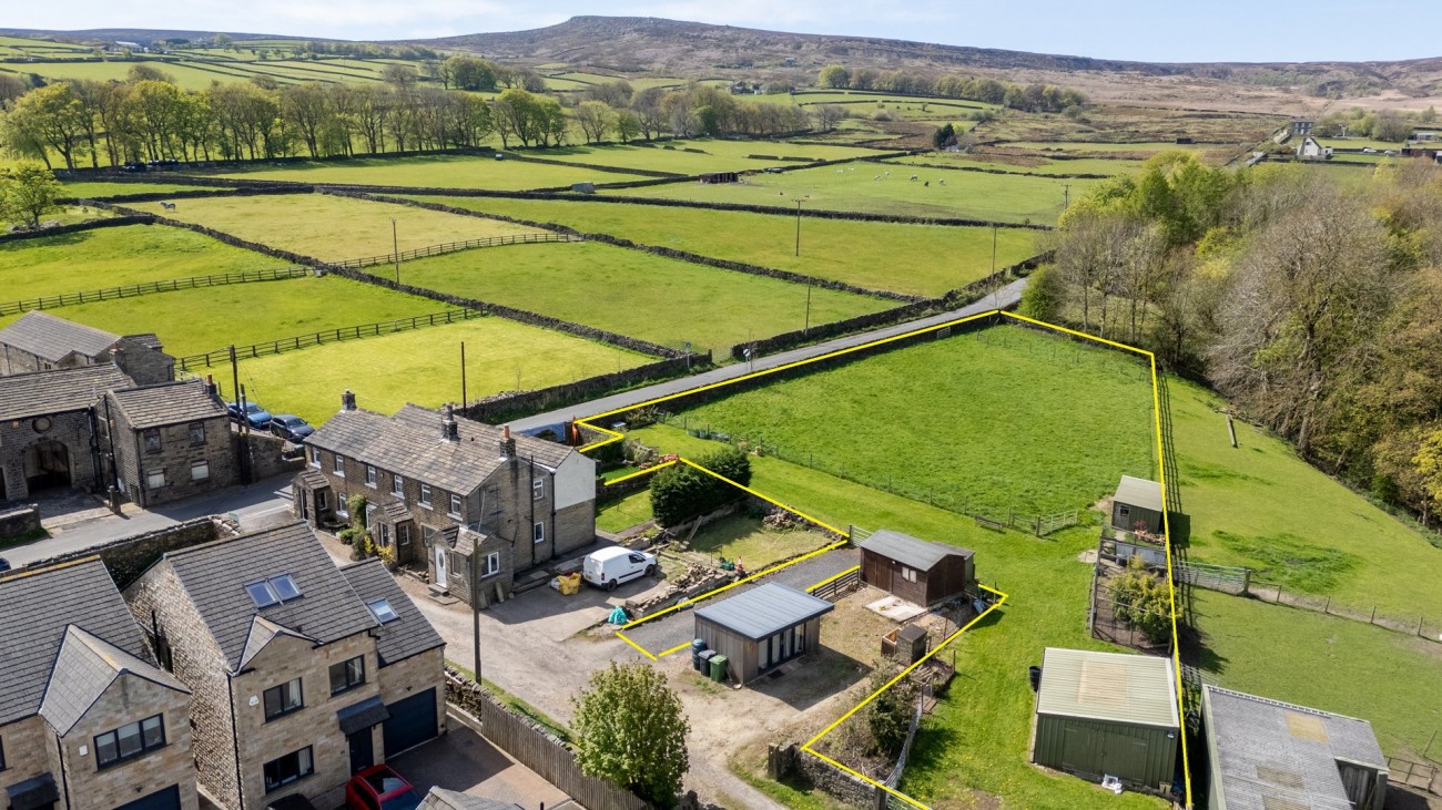 Images for Meltham, Holmfirth