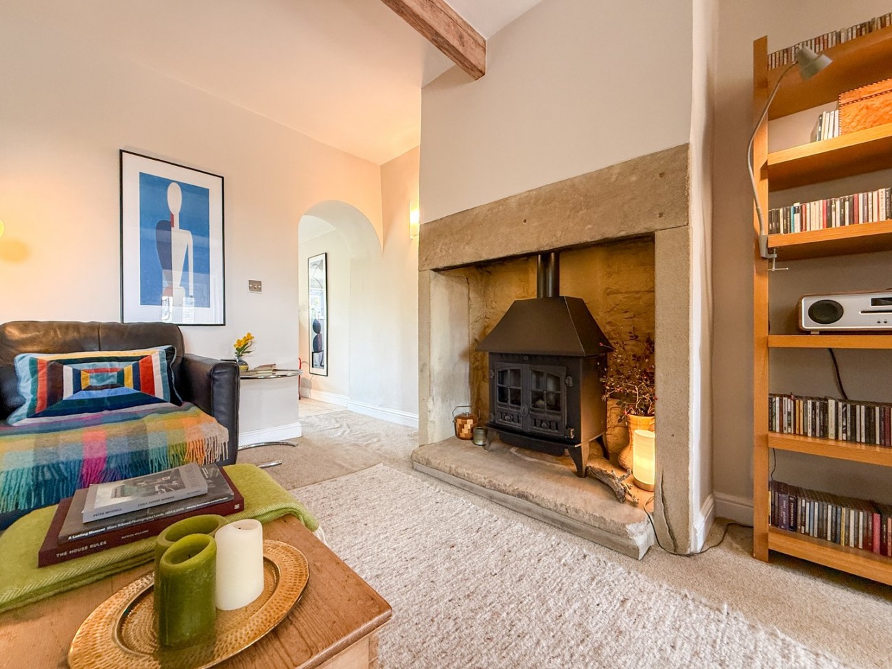 Images for Meltham, Holmfirth