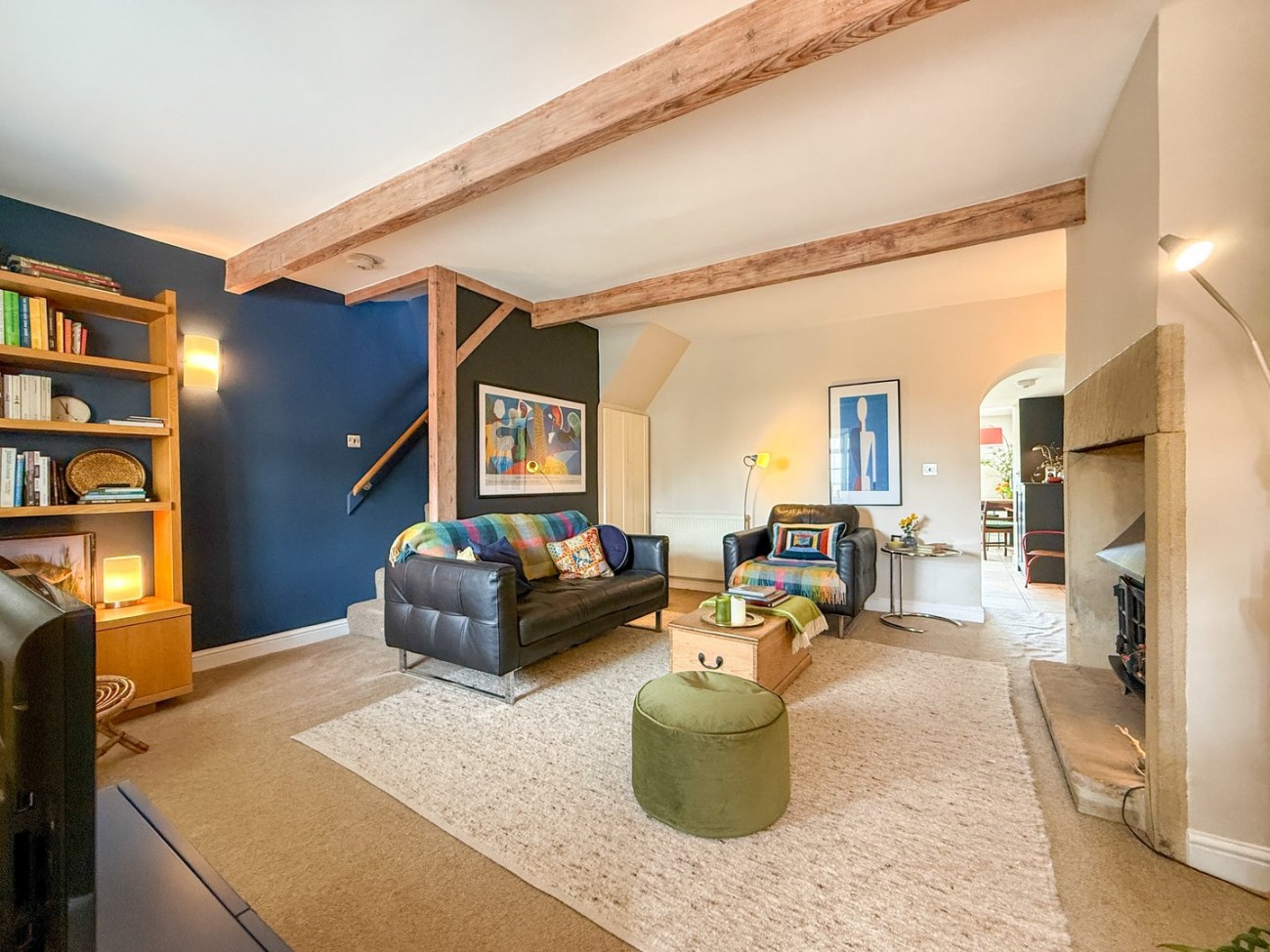 Images for Meltham, Holmfirth